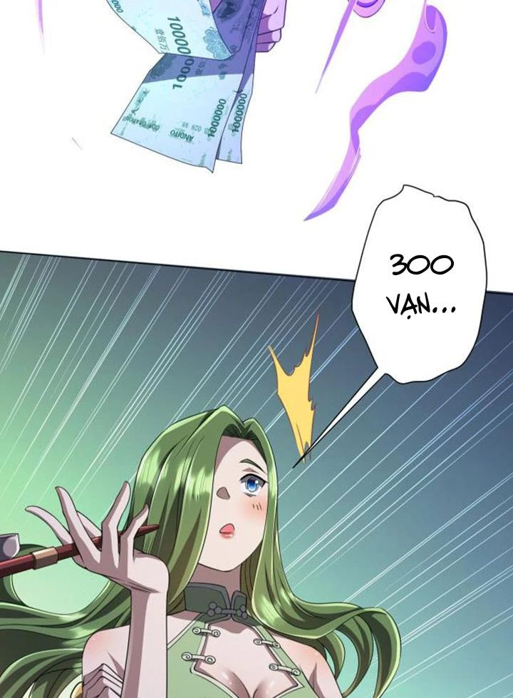Bắt Đầu Với Trăm Vạn Minh Tệ Chapter 35 - Trang 4
