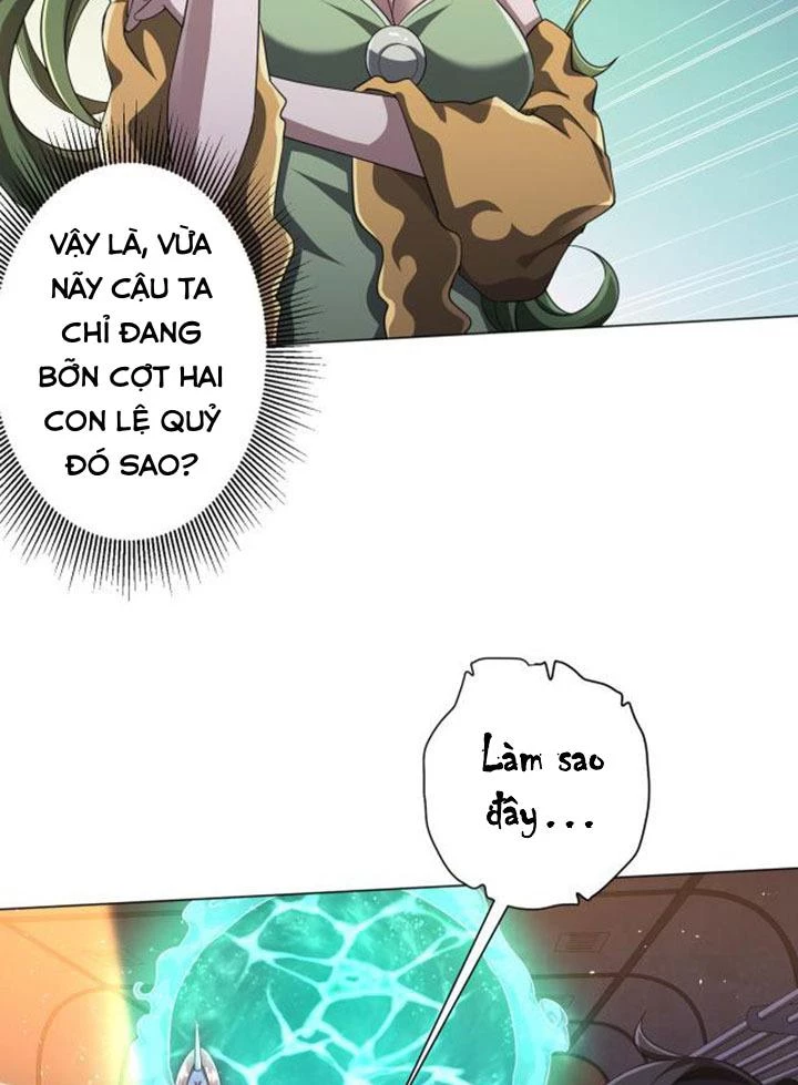 Bắt Đầu Với Trăm Vạn Minh Tệ Chapter 35 - Trang 4