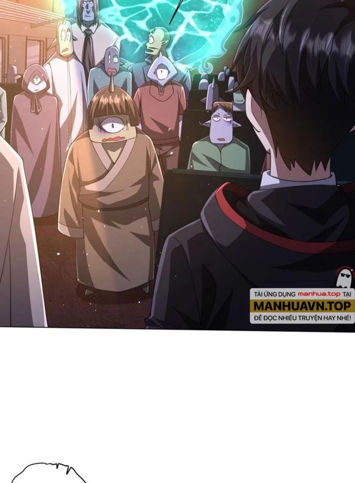 Bắt Đầu Với Trăm Vạn Minh Tệ Chapter 35 - Trang 4