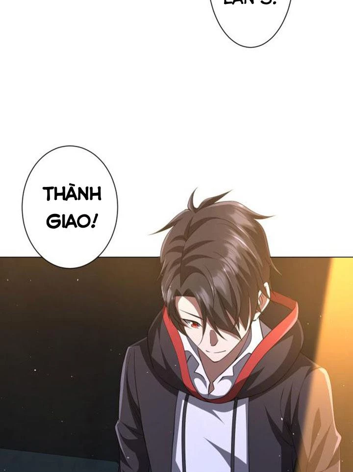 Bắt Đầu Với Trăm Vạn Minh Tệ Chapter 35 - Trang 4