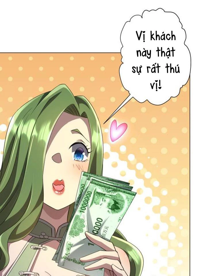 Bắt Đầu Với Trăm Vạn Minh Tệ Chapter 35 - Trang 4