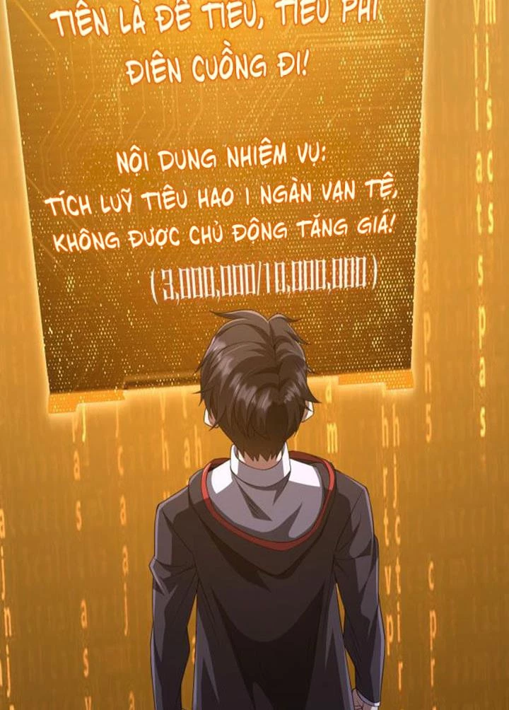 Bắt Đầu Với Trăm Vạn Minh Tệ Chapter 35 - Trang 4