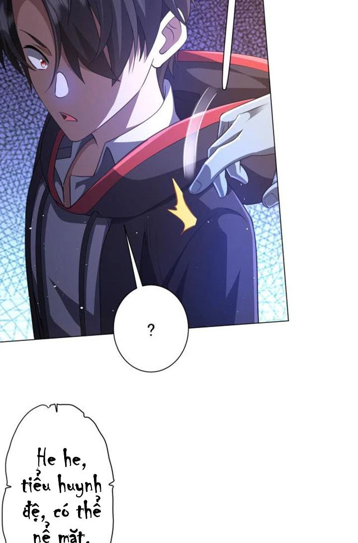 Bắt Đầu Với Trăm Vạn Minh Tệ Chapter 35 - Trang 4