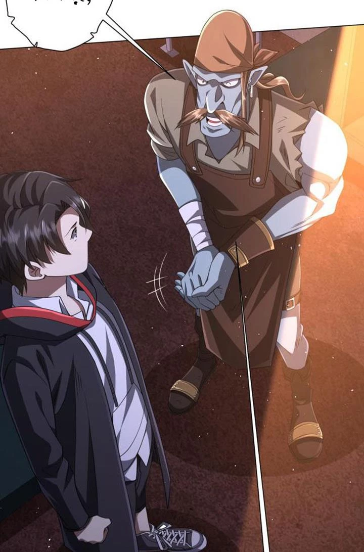 Bắt Đầu Với Trăm Vạn Minh Tệ Chapter 35 - Trang 4