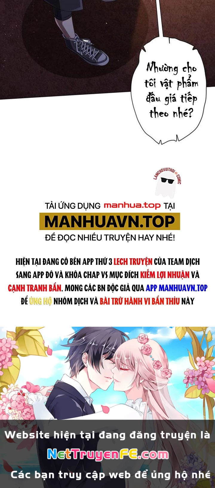 Bắt Đầu Với Trăm Vạn Minh Tệ Chapter 35 - Trang 4