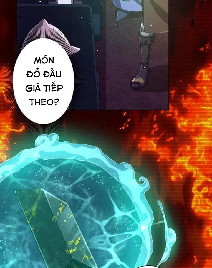 Bắt Đầu Với Trăm Vạn Minh Tệ Chapter 36 - Trang 4