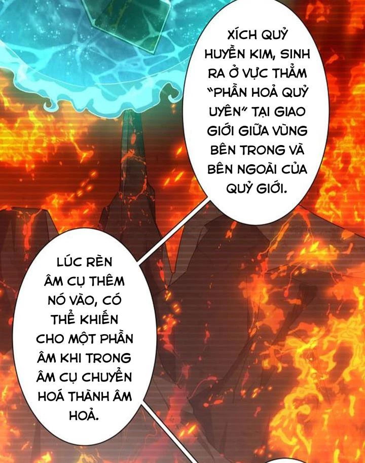 Bắt Đầu Với Trăm Vạn Minh Tệ Chapter 36 - Trang 4