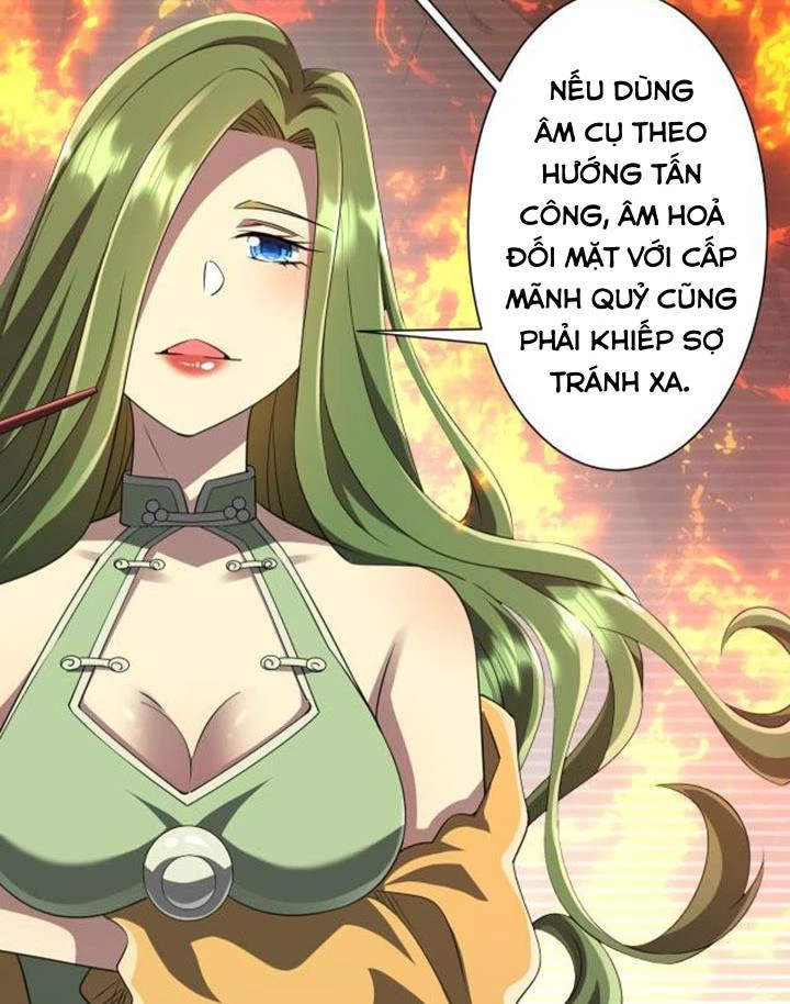 Bắt Đầu Với Trăm Vạn Minh Tệ Chapter 36 - Trang 4