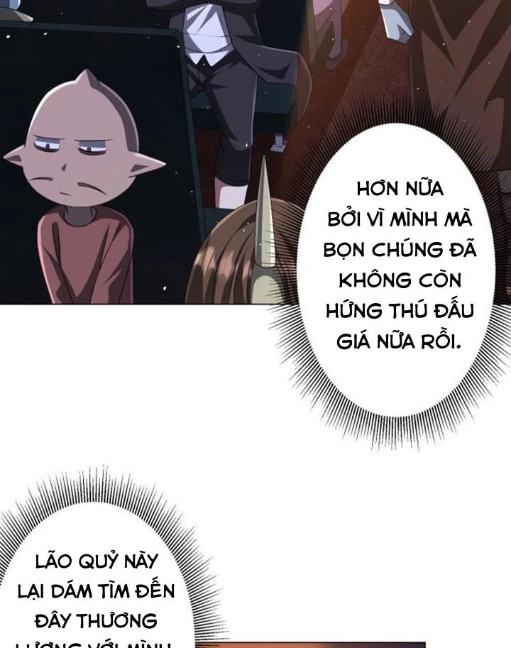 Bắt Đầu Với Trăm Vạn Minh Tệ Chapter 36 - Trang 4