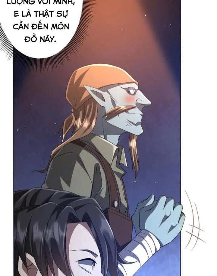 Bắt Đầu Với Trăm Vạn Minh Tệ Chapter 36 - Trang 4