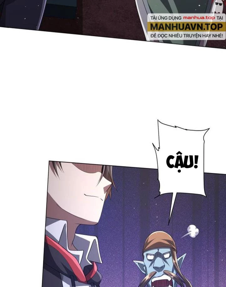 Bắt Đầu Với Trăm Vạn Minh Tệ Chapter 36 - Trang 4