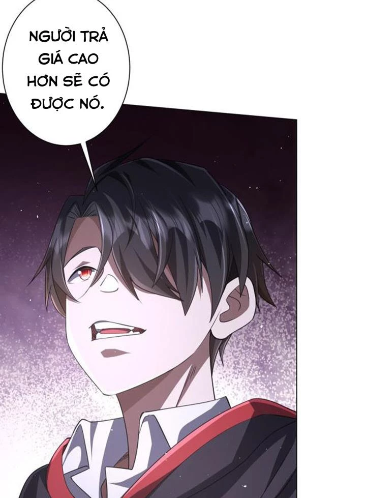 Bắt Đầu Với Trăm Vạn Minh Tệ Chapter 36 - Trang 4