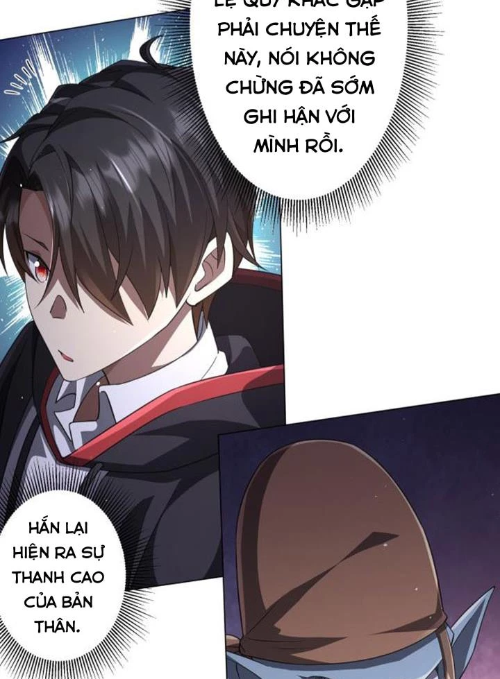 Bắt Đầu Với Trăm Vạn Minh Tệ Chapter 36 - Trang 4