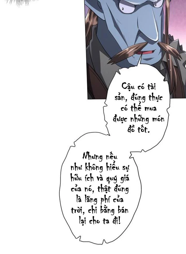 Bắt Đầu Với Trăm Vạn Minh Tệ Chapter 36 - Trang 4