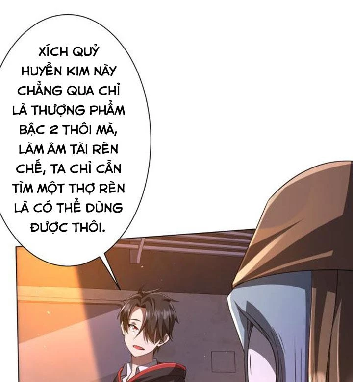 Bắt Đầu Với Trăm Vạn Minh Tệ Chapter 36 - Trang 4