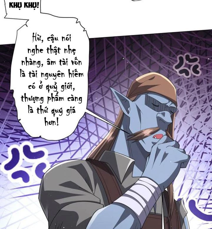 Bắt Đầu Với Trăm Vạn Minh Tệ Chapter 36 - Trang 4