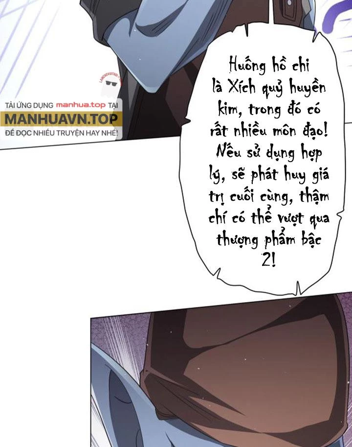 Bắt Đầu Với Trăm Vạn Minh Tệ Chapter 36 - Trang 4