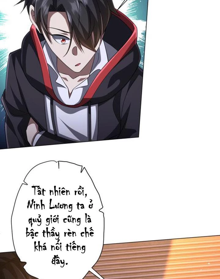 Bắt Đầu Với Trăm Vạn Minh Tệ Chapter 36 - Trang 4