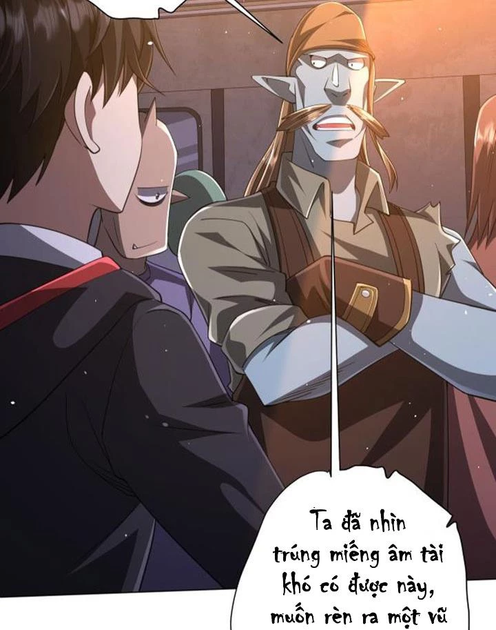 Bắt Đầu Với Trăm Vạn Minh Tệ Chapter 36 - Trang 4