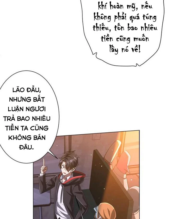 Bắt Đầu Với Trăm Vạn Minh Tệ Chapter 36 - Trang 4