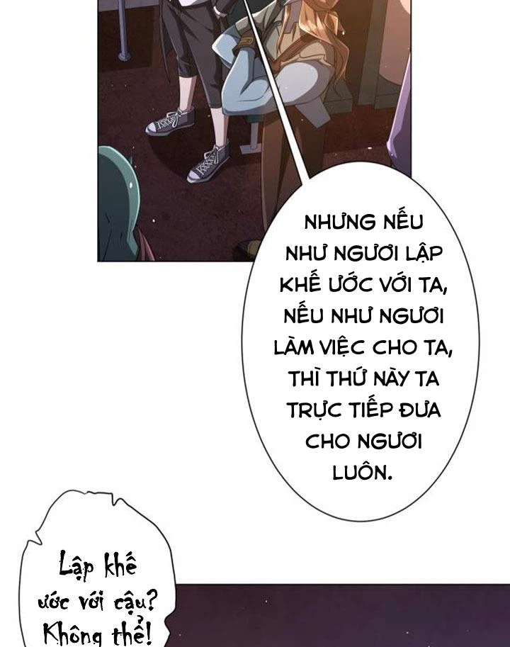 Bắt Đầu Với Trăm Vạn Minh Tệ Chapter 36 - Trang 4