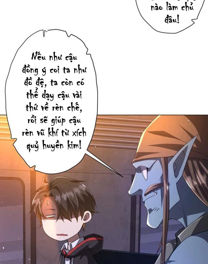 Bắt Đầu Với Trăm Vạn Minh Tệ Chapter 36 - Trang 4