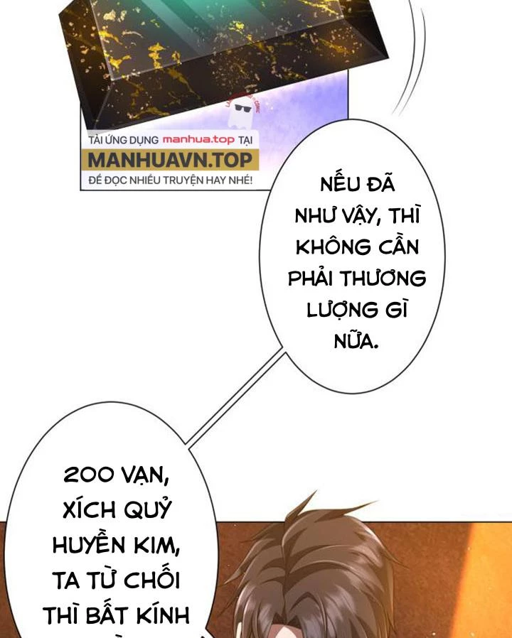 Bắt Đầu Với Trăm Vạn Minh Tệ Chapter 36 - Trang 4