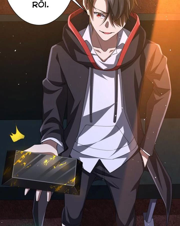 Bắt Đầu Với Trăm Vạn Minh Tệ Chapter 36 - Trang 4