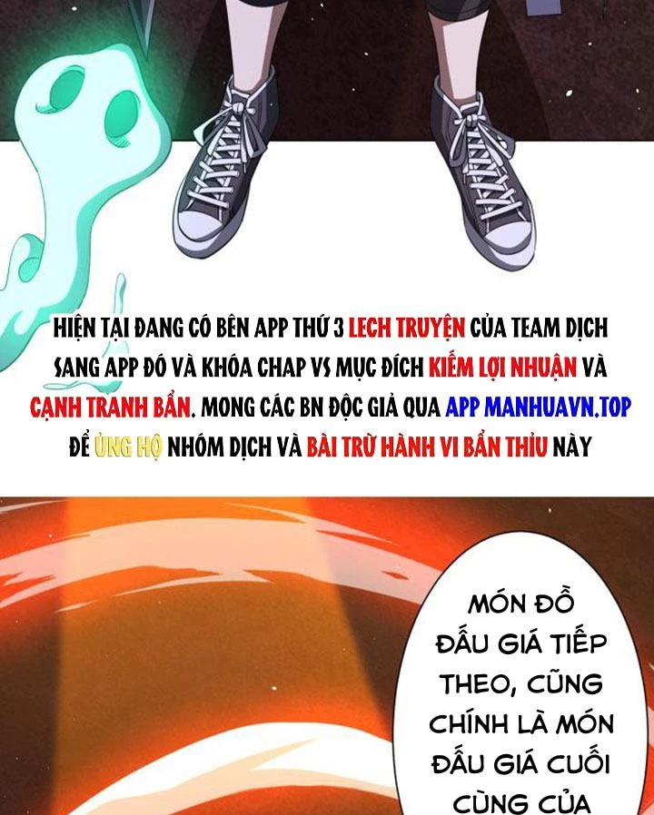 Bắt Đầu Với Trăm Vạn Minh Tệ Chapter 36 - Trang 4