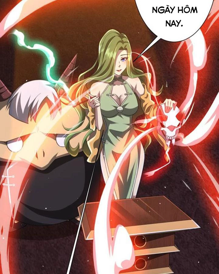 Bắt Đầu Với Trăm Vạn Minh Tệ Chapter 36 - Trang 4