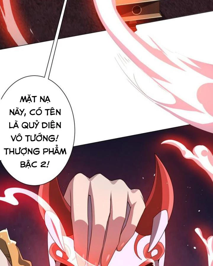 Bắt Đầu Với Trăm Vạn Minh Tệ Chapter 36 - Trang 4