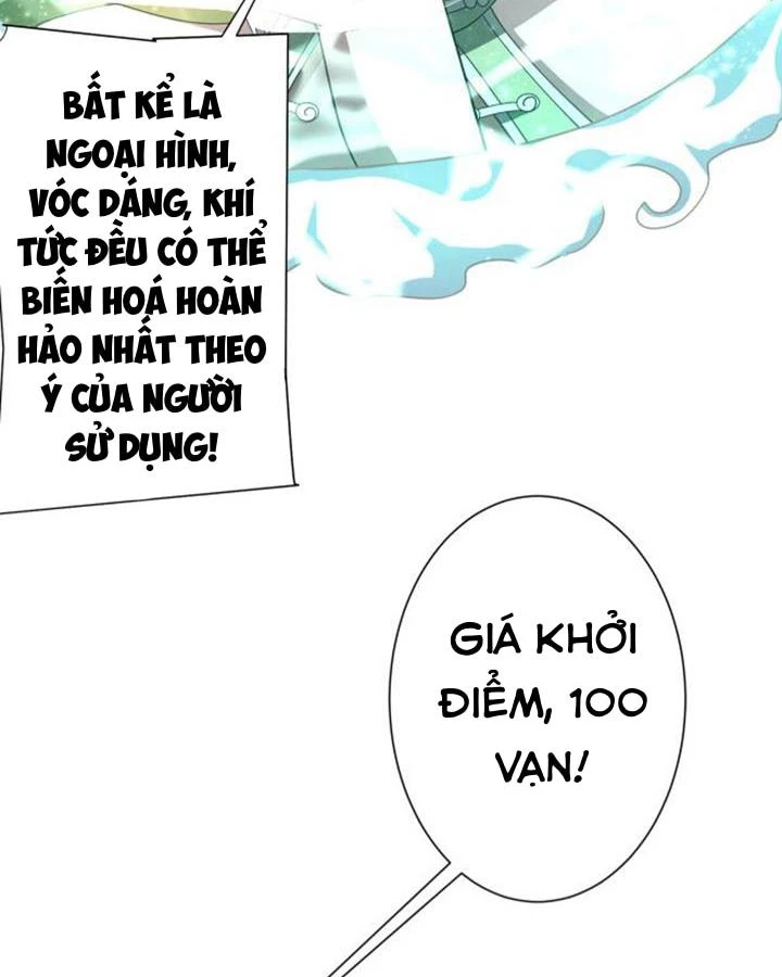 Bắt Đầu Với Trăm Vạn Minh Tệ Chapter 36 - Trang 4