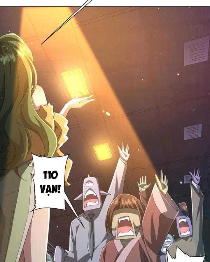 Bắt Đầu Với Trăm Vạn Minh Tệ Chapter 36 - Trang 4