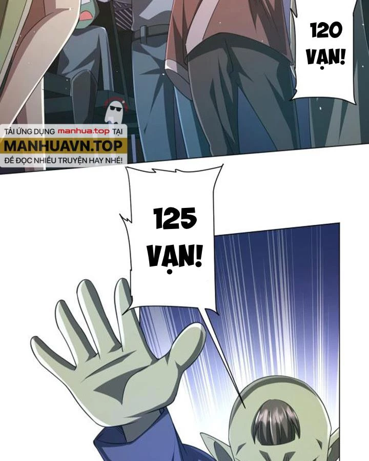Bắt Đầu Với Trăm Vạn Minh Tệ Chapter 36 - Trang 4