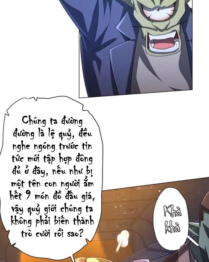 Bắt Đầu Với Trăm Vạn Minh Tệ Chapter 36 - Trang 4