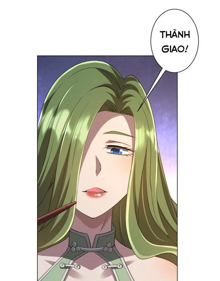 Bắt Đầu Với Trăm Vạn Minh Tệ Chapter 36 - Trang 4