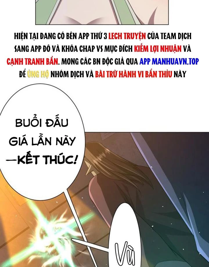 Bắt Đầu Với Trăm Vạn Minh Tệ Chapter 36 - Trang 4