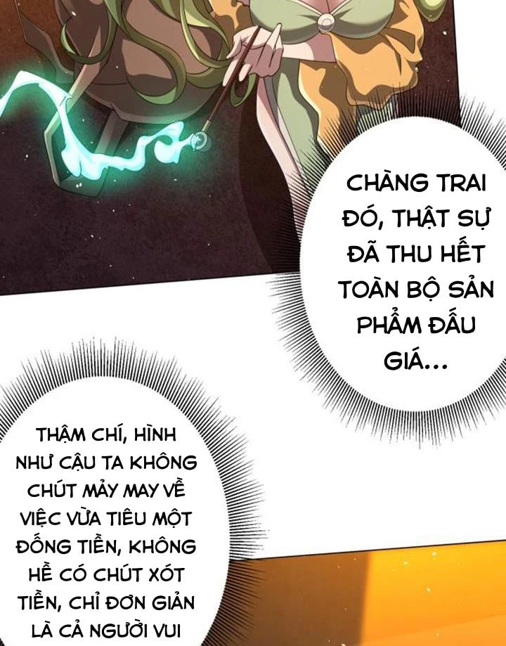 Bắt Đầu Với Trăm Vạn Minh Tệ Chapter 36 - Trang 4