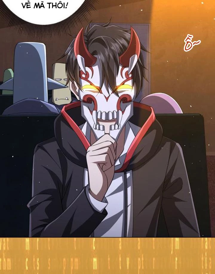 Bắt Đầu Với Trăm Vạn Minh Tệ Chapter 36 - Trang 4