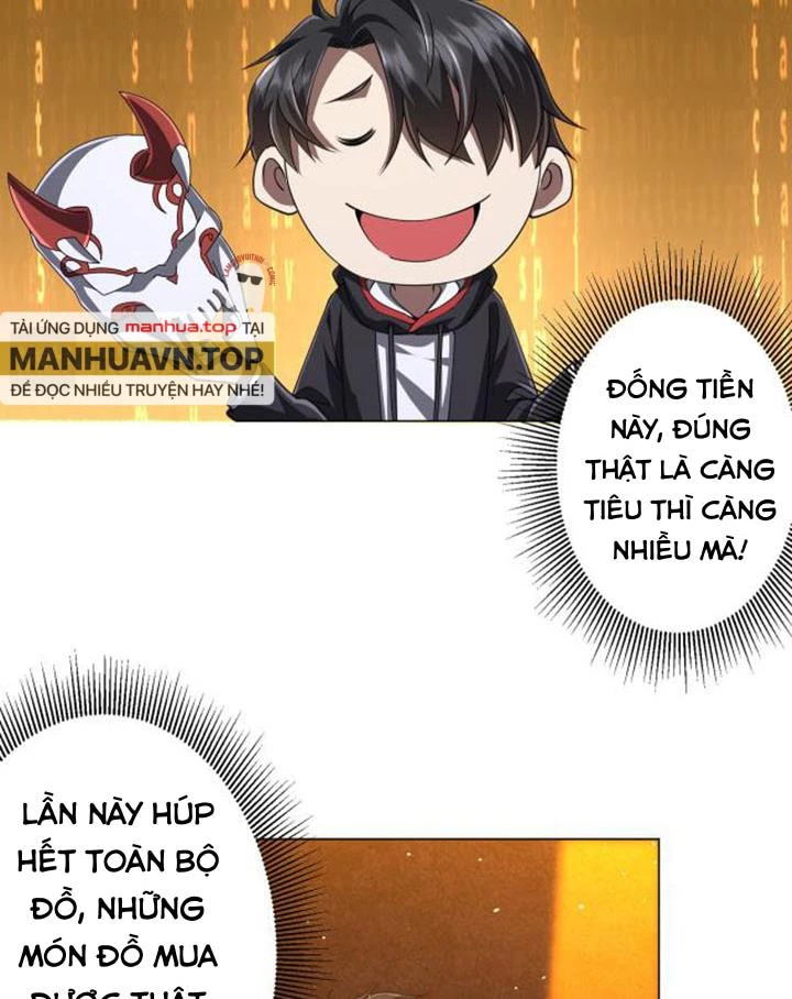 Bắt Đầu Với Trăm Vạn Minh Tệ Chapter 36 - Trang 4