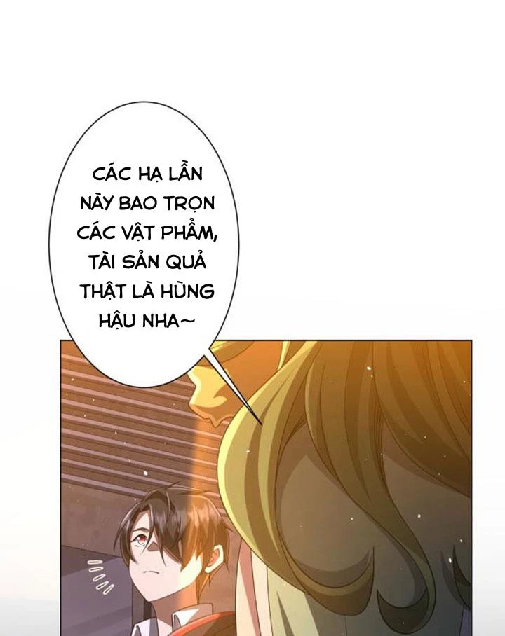 Bắt Đầu Với Trăm Vạn Minh Tệ Chapter 36 - Trang 4