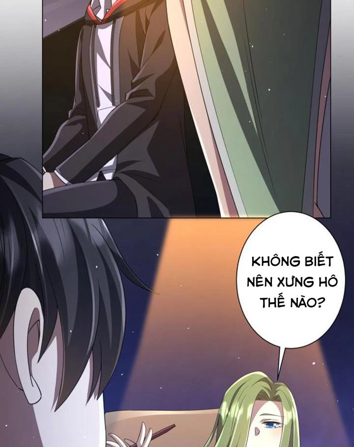 Bắt Đầu Với Trăm Vạn Minh Tệ Chapter 36 - Trang 4