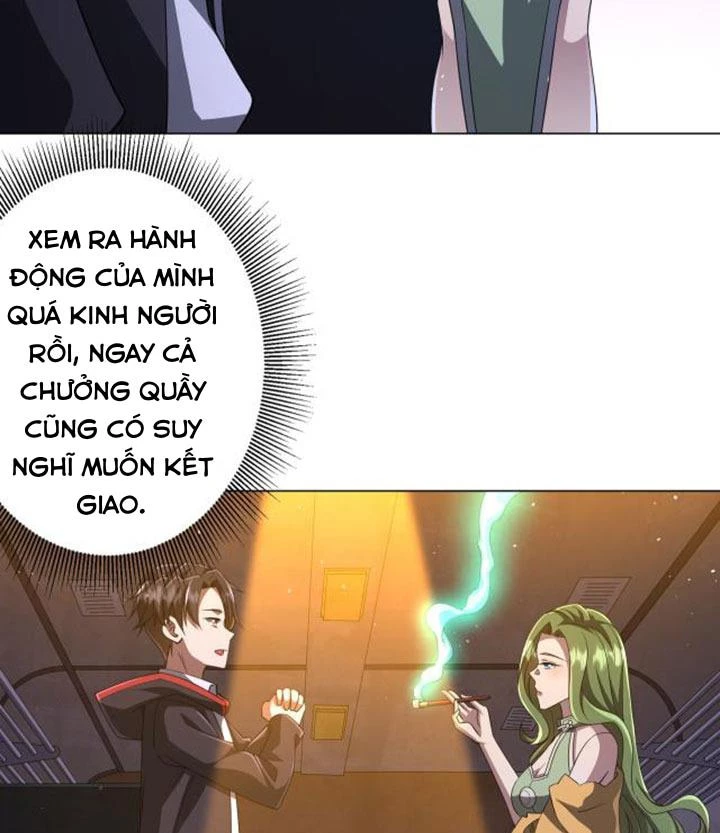 Bắt Đầu Với Trăm Vạn Minh Tệ Chapter 36 - Trang 4