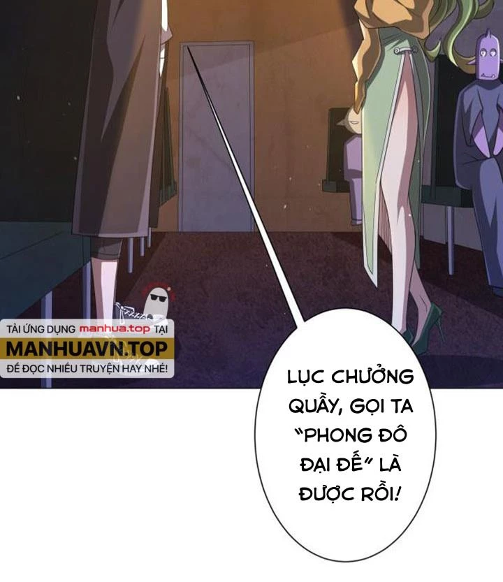 Bắt Đầu Với Trăm Vạn Minh Tệ Chapter 36 - Trang 4