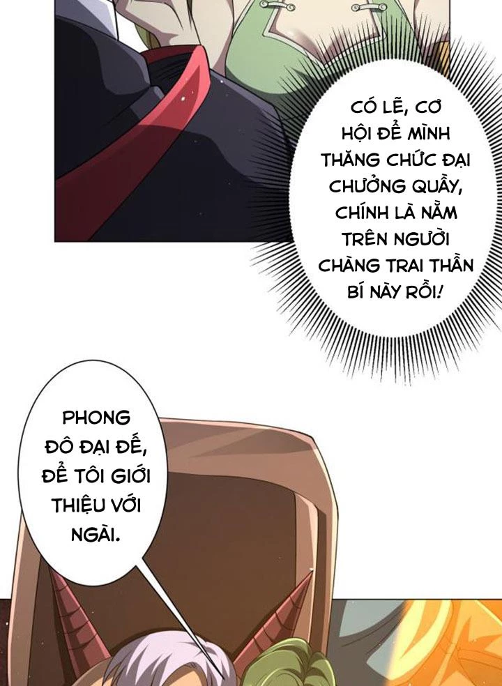 Bắt Đầu Với Trăm Vạn Minh Tệ Chapter 36 - Trang 4