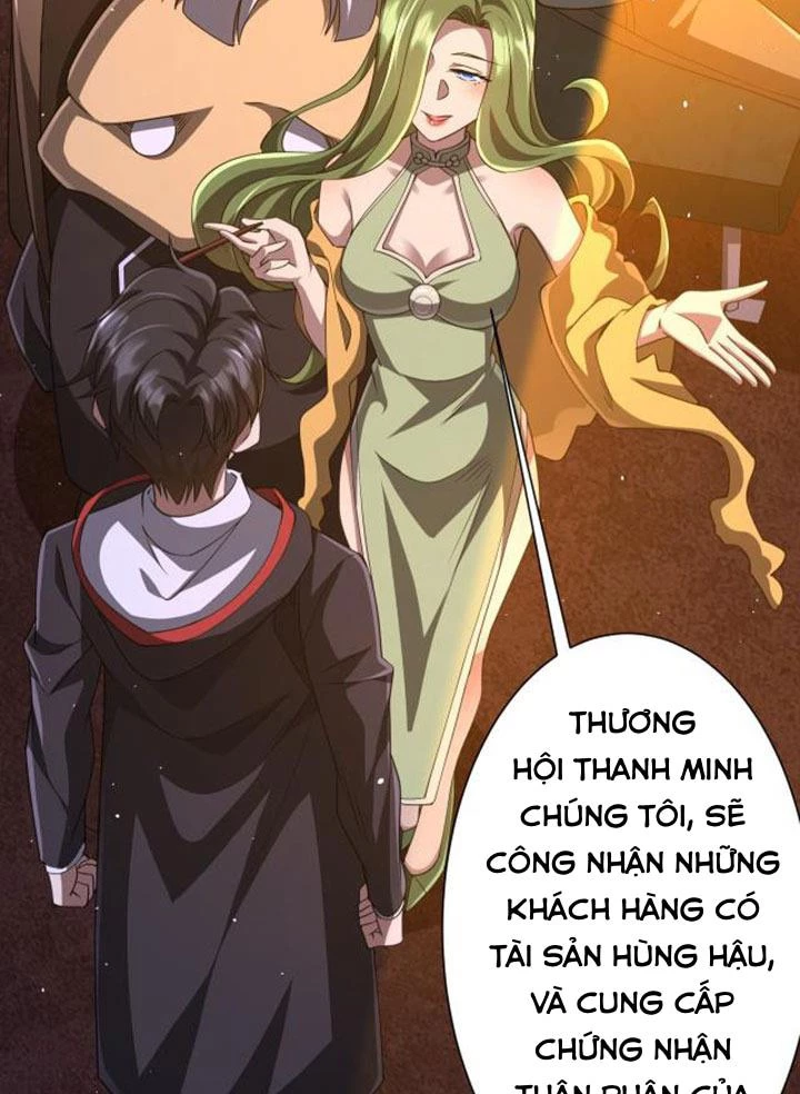 Bắt Đầu Với Trăm Vạn Minh Tệ Chapter 36 - Trang 4