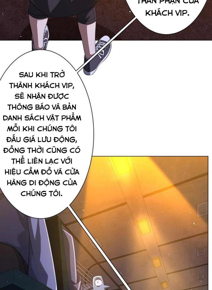 Bắt Đầu Với Trăm Vạn Minh Tệ Chapter 36 - Trang 4