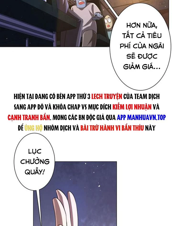 Bắt Đầu Với Trăm Vạn Minh Tệ Chapter 36 - Trang 4