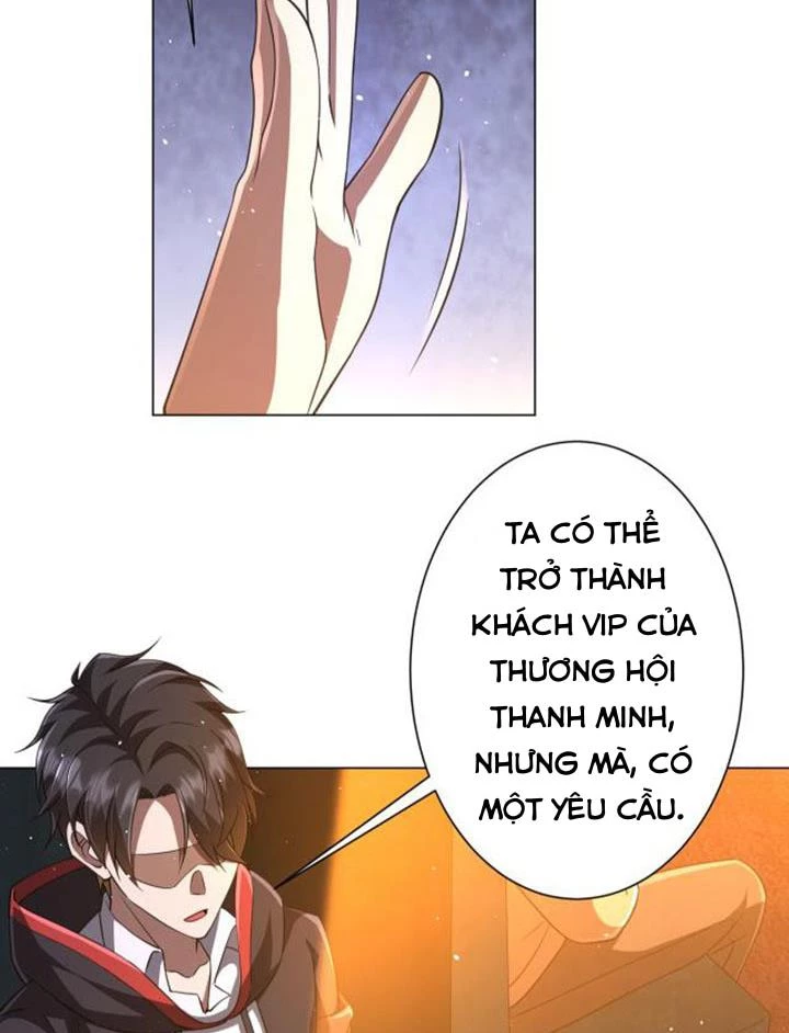 Bắt Đầu Với Trăm Vạn Minh Tệ Chapter 36 - Trang 4