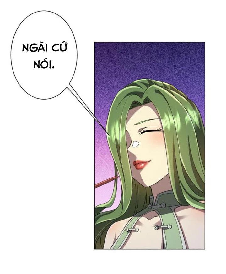 Bắt Đầu Với Trăm Vạn Minh Tệ Chapter 36 - Trang 4